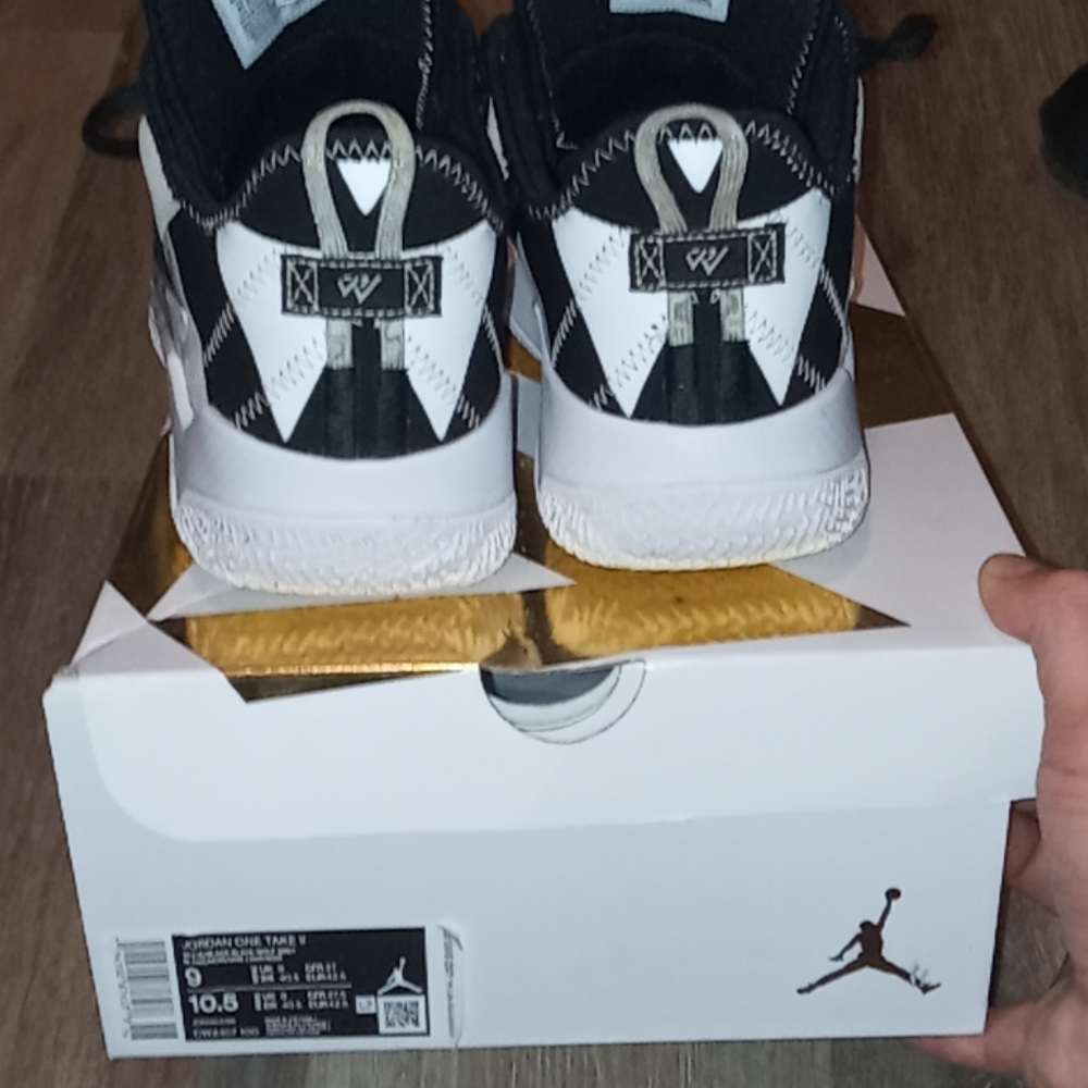 Jordan take 2